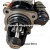 24V 10T 4H 2827DM Engine Starter For Weichai WD615 612600090479 WD61509QD 612600090340 4110000025006