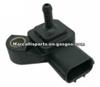 Mitsubishi Air Intake Turbo Boost Pressure Sensor 1865A035