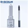 Bascolin Common Rail Injector Nozzle DLLA145P2252 0433172252 Application For 0 445 110 424 0 445 110 354