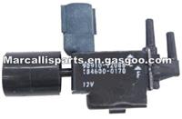 Toyota Vacuum Valve Solenoid 90910-12088