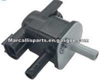 Toyota Vacuum Valve Solenoid 90910-TC001