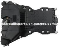 Mercedes-Benz Oil Sump A6510100528