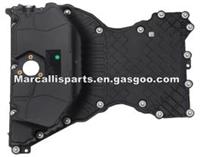 Mercedes-Benz Oil Sump A6510100328