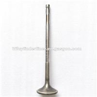 MITSUBISHI S6U Intake And Exhaust Engine Valve