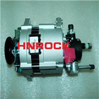 NEW HNROCK 14V 80A ALTERNATOR JFZB180-1500 FOR 4JB1