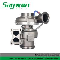 CATERPILLAR GT4594BL 712402-0070 714202-0038 750432-0005 Turbocharger