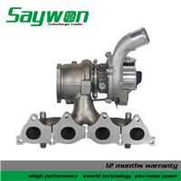 HYUNDAI 16399880016 16399980016 16399700016 Turbo