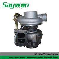 CUMMINS VARIOUS HX40W 3538856 3538857 Turbo