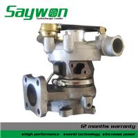 TOYOTA HIACE CT9 17201-54090,1720154090,1720164090 Turbocharger