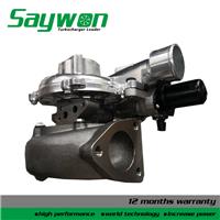 TOYOTA LAND CRUISER CT16V 17201-30011,17201-30010,1720130010 Turbocharger