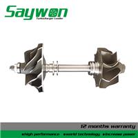 HYUNDAI SORENTO GT1752S 733952-5001S 733952-0001 733952-1 Rotor Assembly