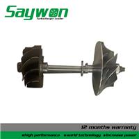 VOLVO VARIOUS HE551V 2835376 4031133 403113300 Rotor Assembly