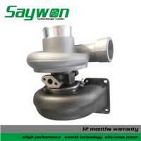 MITSUBISHI D08H 49188-04230 49188-04210T 49188-04210 Turbocharger