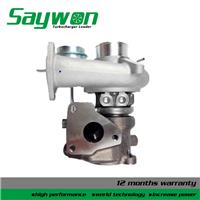 HAVAL 1.5T TF035 1118100XEG73 49335-05100 Turbocharger