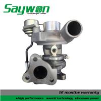 OPEL ASTRA G 1.7L DTI TD025M 49173-06500 49173-06501 49173-06503 TURBO