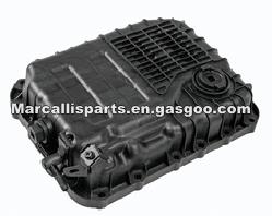 Hyundai Kia Transmission Cover 45280-2F000