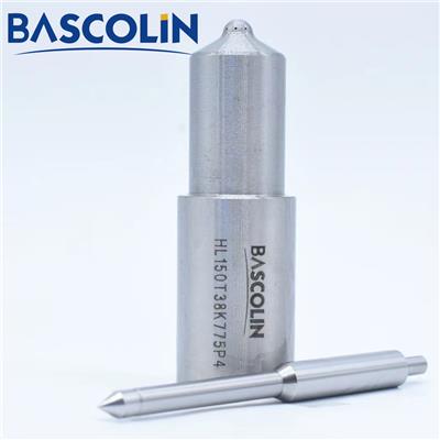 BASCOLIN Nozzle HL150T38K775P4 Injector Nozzle HL150T38K775P4