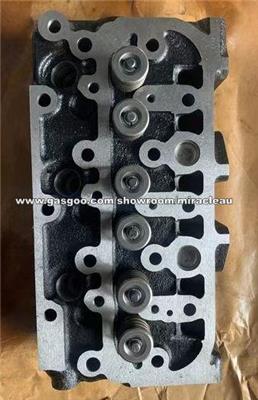 Kubota D722 Cylinder Head Cylinder