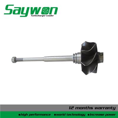 ISUZU D-MAX RHF5 RHF4H VIDA VA420037V Shaft And Wheel