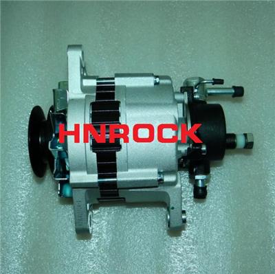 NEW HNROCK 14V 80A ALTERNATOR JFZB180-0100