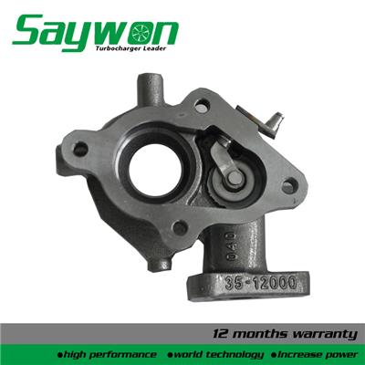 MITSUBISHI CHALLENGER PAJERO TF035 49135-03130 4913503130 ME202578 ME202435 ME719311 49135-08000 COMPRESSOR HOUSING