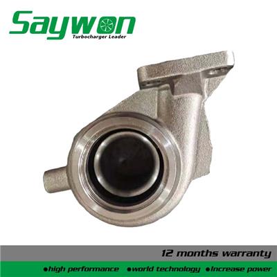 HYUNDAI TRUCK MIGHTY II TD05 49178-03123 49178-02320 49178-03130 49178-03140 4917803123 2823045100 Turbine Housing