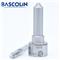 Bascolin Common Rail Injector Nozzle L137PBD DSLA158FL137 Application For EJBR03701D EJBR02401Z EJBR02901D