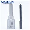 DLLA144P2273 Bascolin Common Rail Injector Nozzle 0 433 172 273 Repair Kits For Bosch Injector 0 445 120 304