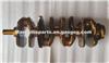 Toyota 2AZ-FE CRANKSHAFT 13401-28030