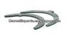 Nissan THRUST WASHER 12280-60J00, 12281-60J00