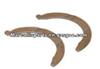 Citroen / Peugeot THRUST WASHER0118.96, 0118.E8