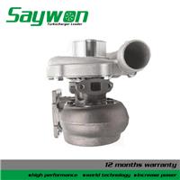 PERKINS HIGHWAY TRUCK T04E35 452077-5007S 452077-0007 452077-5001S TURBO