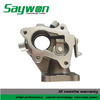 TOYOTA CT12 17201-64050 1720164050 17201-64010 Turbine Housing