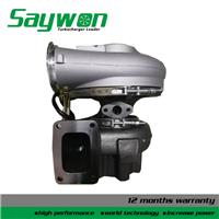Cummins ISX Industrial (L PHASE) WASTE GATED HX60W 3598762 3598763 3598764 Turbocharger