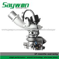 HYUNDAI TD03 28231-4A750 28500-4A750 49131-03600 Turbo