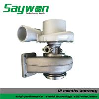 Cummins Industrial Locomotive, Power Gen HT4B 3523591 3523590 3801590 Turbocharger