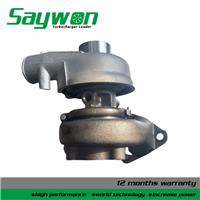 MITSUBISHI GALANT TC05-10A 49168-01202 4916801202 MD017658 Turbo