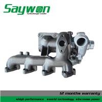 FORD GTA1749MV 713517-0006 713517-5016S 713517-0007 Turbo