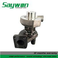 HX20 4031757 504268749 49131-02531 Turbo