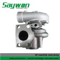 PERKINS GT2052S 727263-5002S 727263-0002 452271-0002 TURBO
