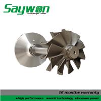 VOLVO S200G 56209880023 5620-988-0023 56201970023 Rotor Assembly