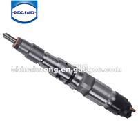 Diesel Power Fuel Injector For Diuza Injector Tractor U445