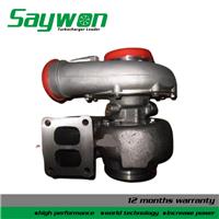 Cummins Various H2D 3531773 3531772 3803570 Turbo