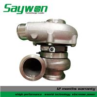 G25-660 G25-660 Turbo