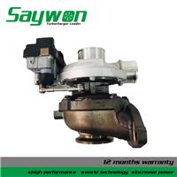 FOR SAIC D19 1.9T GTC1446 848184-5002 848184-5001S 848184-5001 Turbo