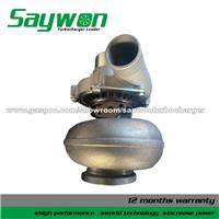 John Deere S2A 318615 RE60069 RE508971 Turbo