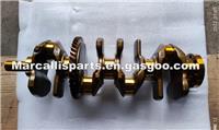 TOYOTA 1AZ 2AZ CRANKSHAFT 13411-28040