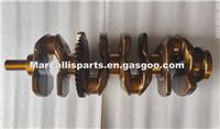 Toyota 2AZ-FE CRANKSHAFT 13401-28030