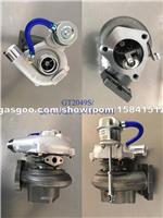 GT2049S 2674A421 754111-5007S 754111-0007 TURBOCH