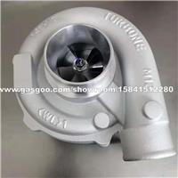 TO4E35 2674A080 452077-5003S 2674A071 TURBOCHARGER